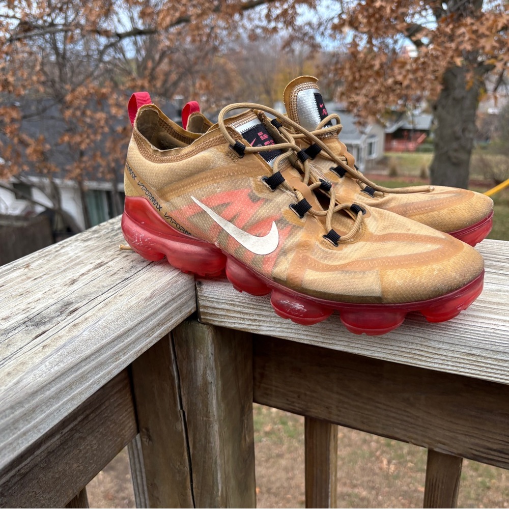Nike Vapormax size 11